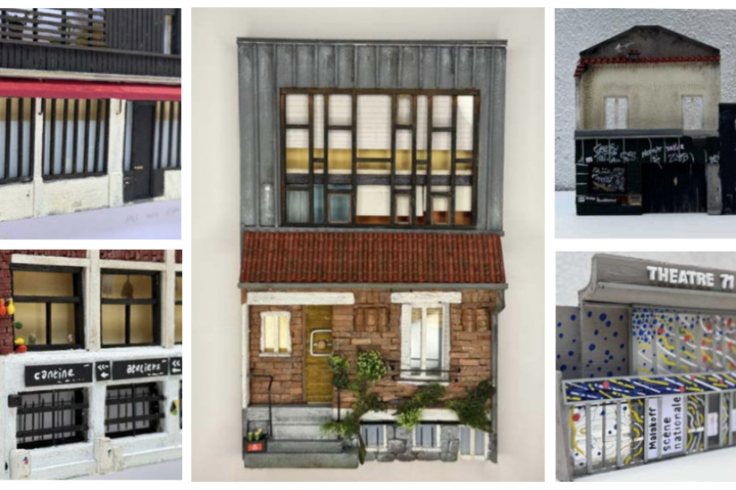 Kristoff Bonnet micronirisme