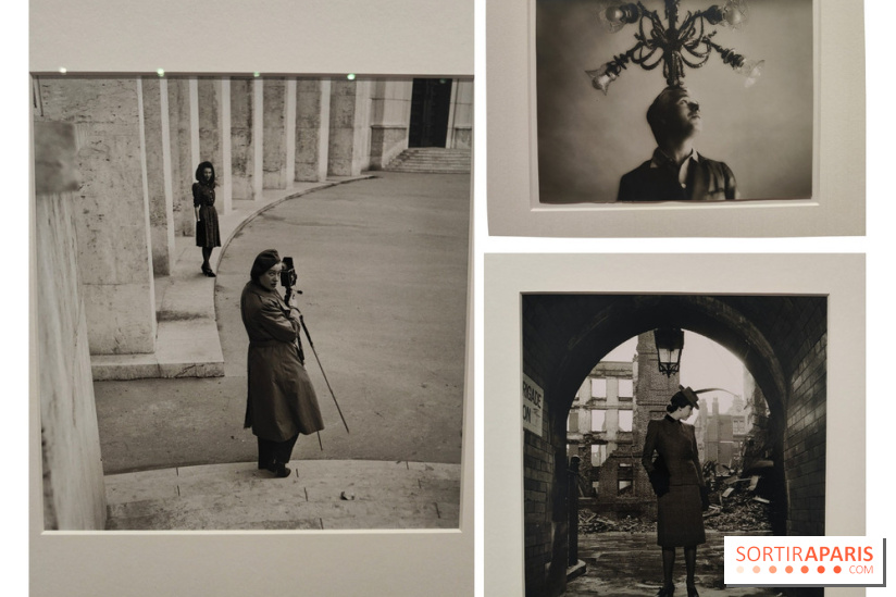 Lee Miller : une grande exposition consacrée à la célèbre photographe au Musée d’Art Moderne