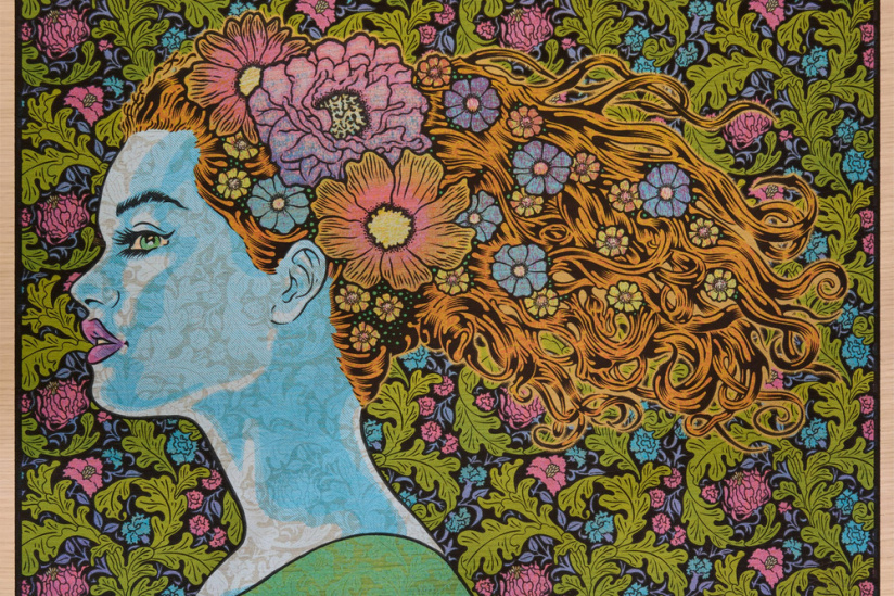 L'artiste Chuck Sperry dévoile ses Archetypes dans une expo gratuite à la galerie Art Generation