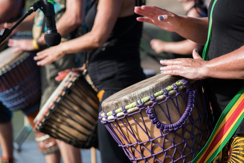 Bal Afro-Latino 2019 à La Villette, spécial Carnaval aux Antilles