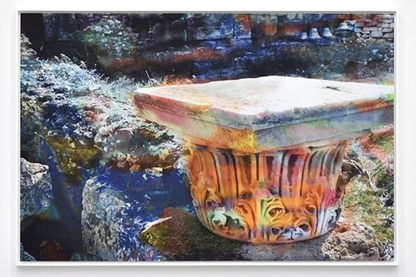 James Welling, l'exposition photo à la Galerie Marian Goodman