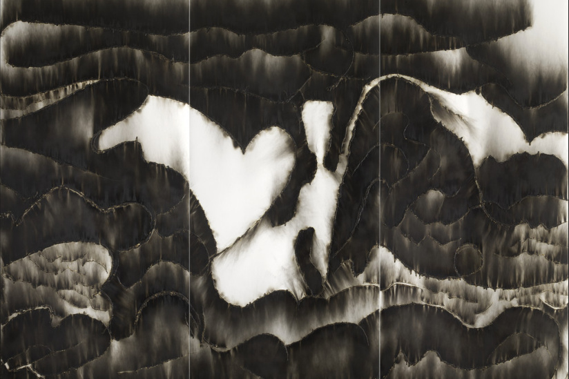 Energies dissipées, l'exposition de Christian Jaccard au Centre Pompidou