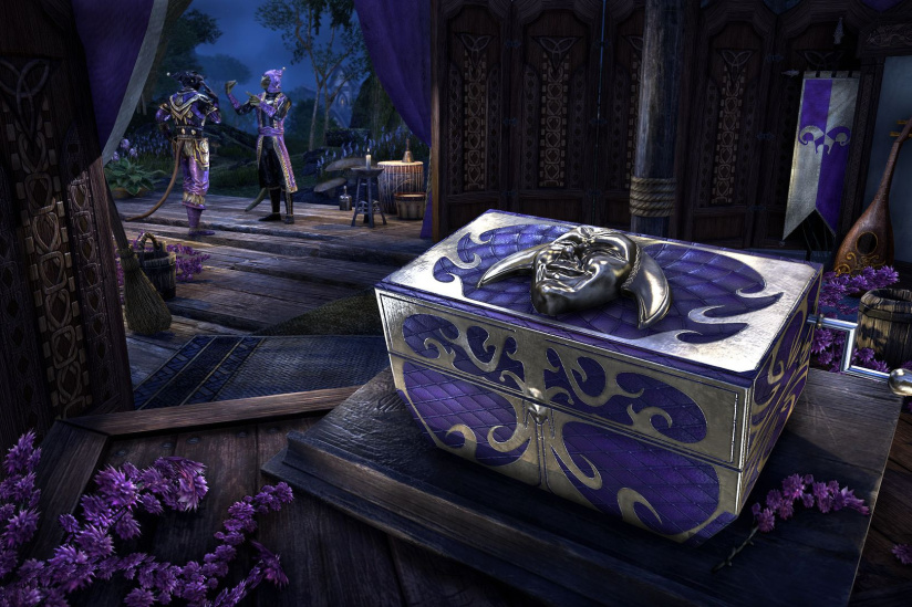 The Elder Scrolls Online : le jeu est gratuit jusqu'au 13 avril !