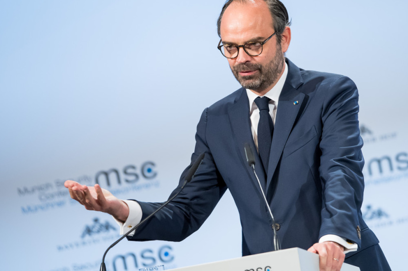 Les Français veulent garder Edouard Philippe mais sont favorables à un remaniement