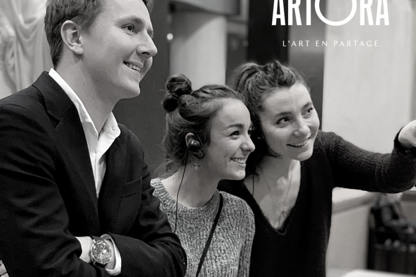 Des visites guidées thématiques pour redécouvrir Paris avec ARTORA