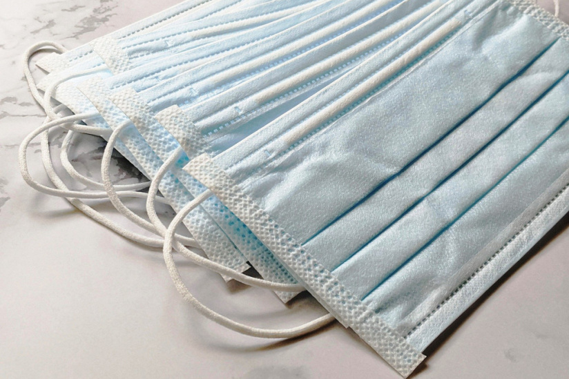 Coronavirus : le gouvernement distribue des masques aux Français les plus précaires