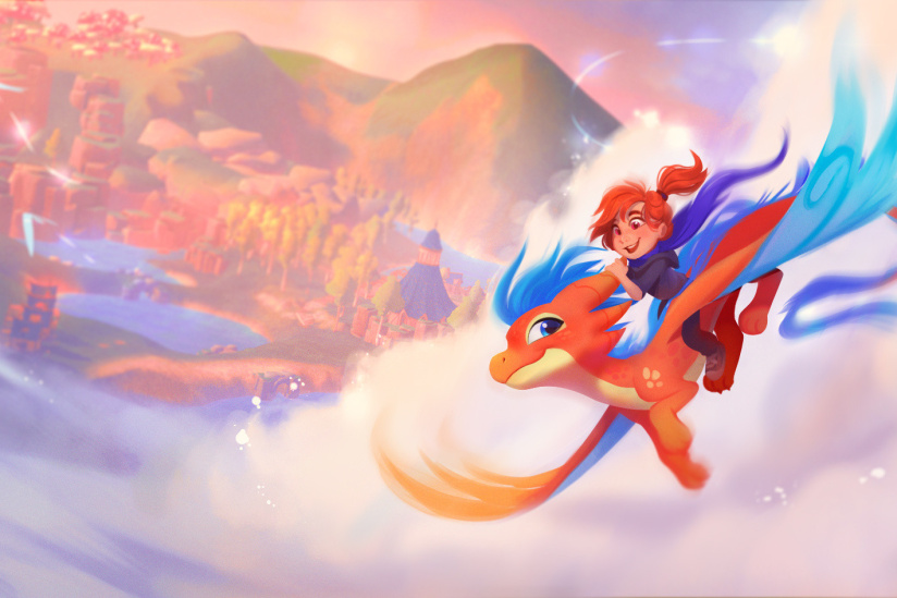 PowerZ, le jeu vidéo pédagogique pour enfants dévoile son premier chapitre