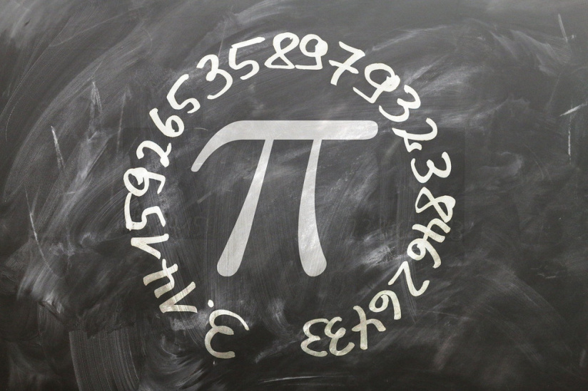 Pi Day : pourquoi le 14 mars est le jour préféré des matheux