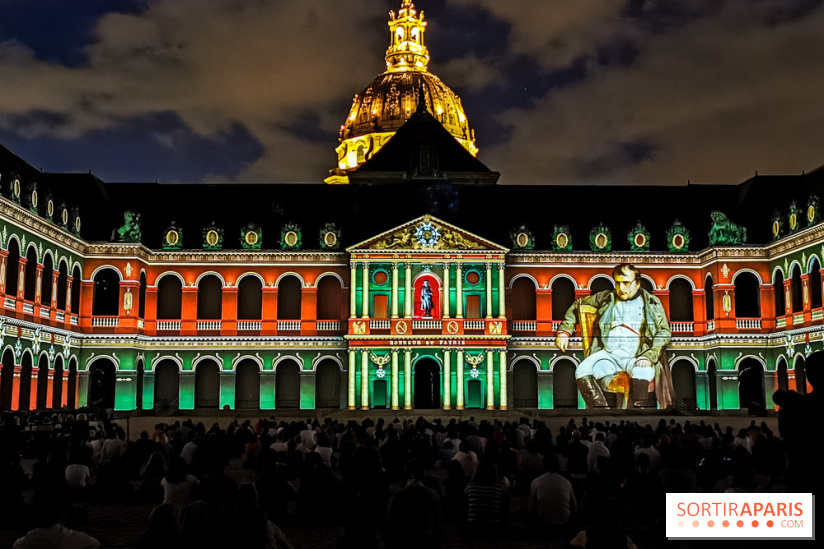 Napoléon à Paris : une balade sur les traces de l'Empereur