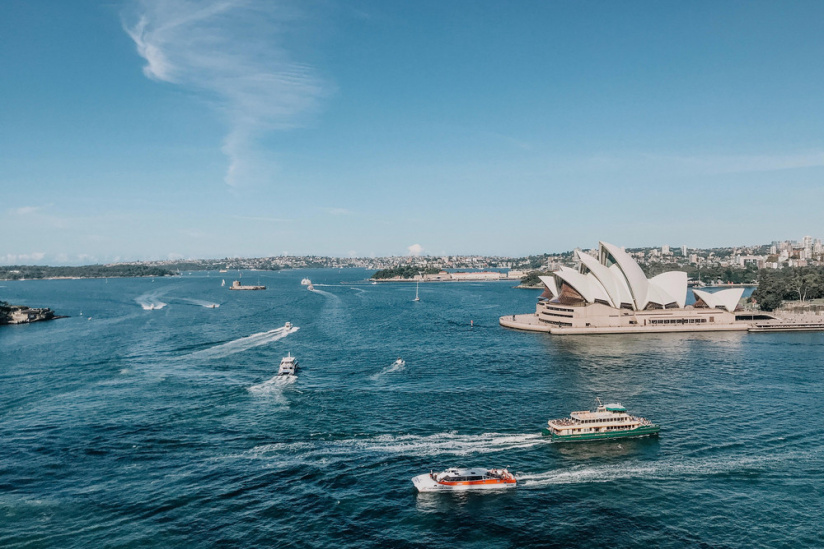 Covid : l'Australie pourrait maintenir ses frontières fermées jusqu'à fin 2022 