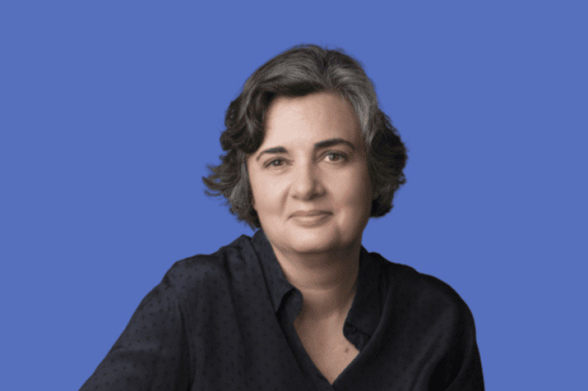 Laurence des Cars devient la première femme directrice du Musée du Louvre