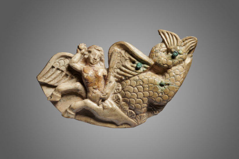 Exposition Tadjikistan, au pays des fleuves d’or au musée Guimet 