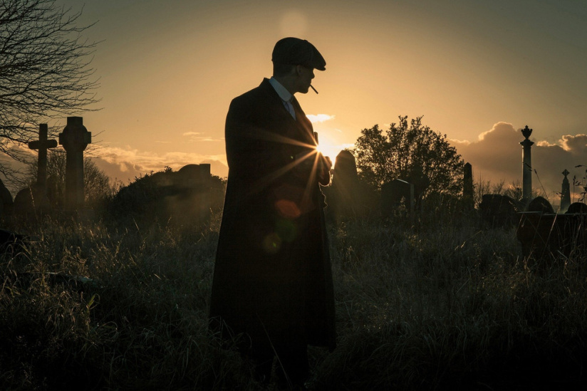 Peaky Blinders : un premier teaser pour la saison 6