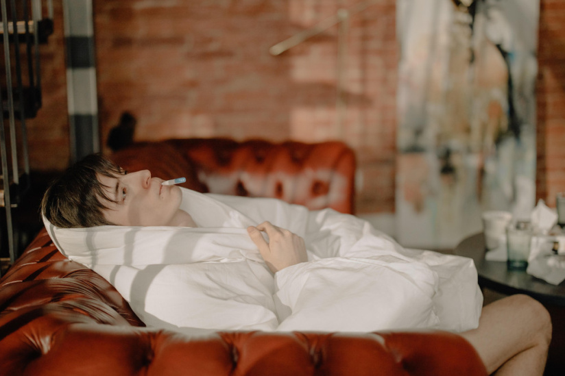 Flurona : qu'est-ce que cette double infection de grippe et Covid et faut-il s'en inquiéter ?