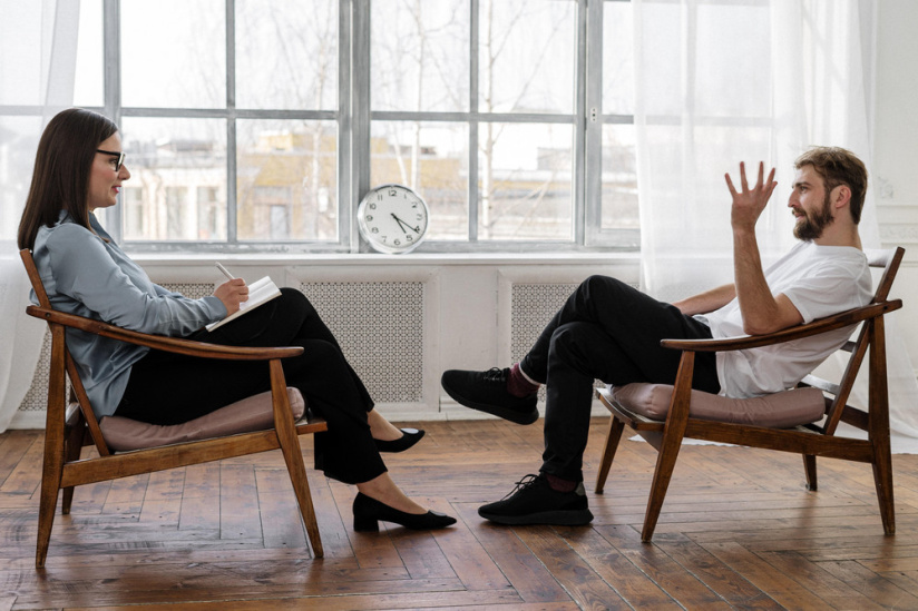 Remboursement des psychologues : les professionnels volontaires peuvent s'inscrire en ligne