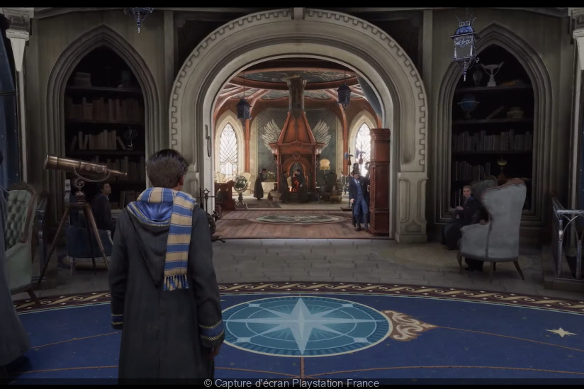 Hogwarts Legacy: o videojogo mais mágico do ano disponível na