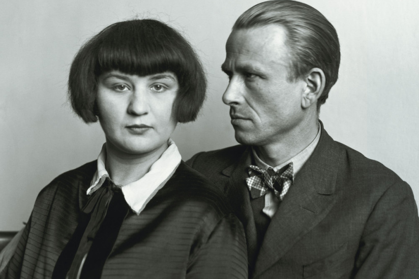 L'Allemagne des années 1920, l'exposition sur la Nouvelle Objectivité au Centre Pompidou