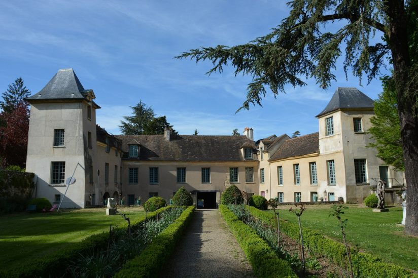 Nuit des Musées 2022 au musée d'art et d'Histoire de Meudon (92)