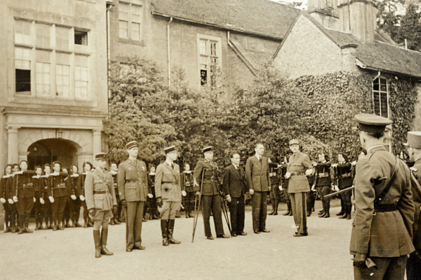 Les agents secrets du général, l'exposition passionnante du musée de l'Ordre de la Libération