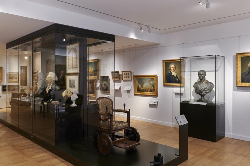 Le 14 Juillet et la Révolution vus par le Musée Carnavalet