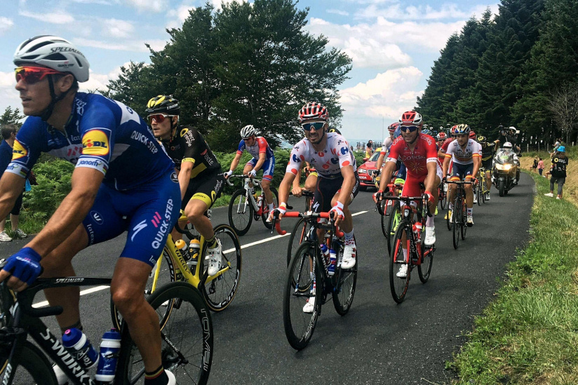 Tour de France : les petites histoires insolites de la Grande boucle