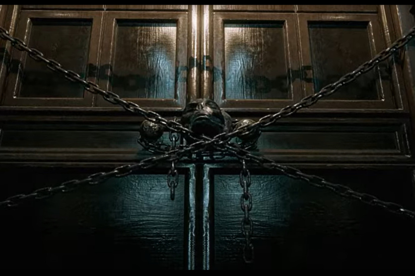Do not open : la date de sortie du jeu d'horreur survivaliste dévoilée