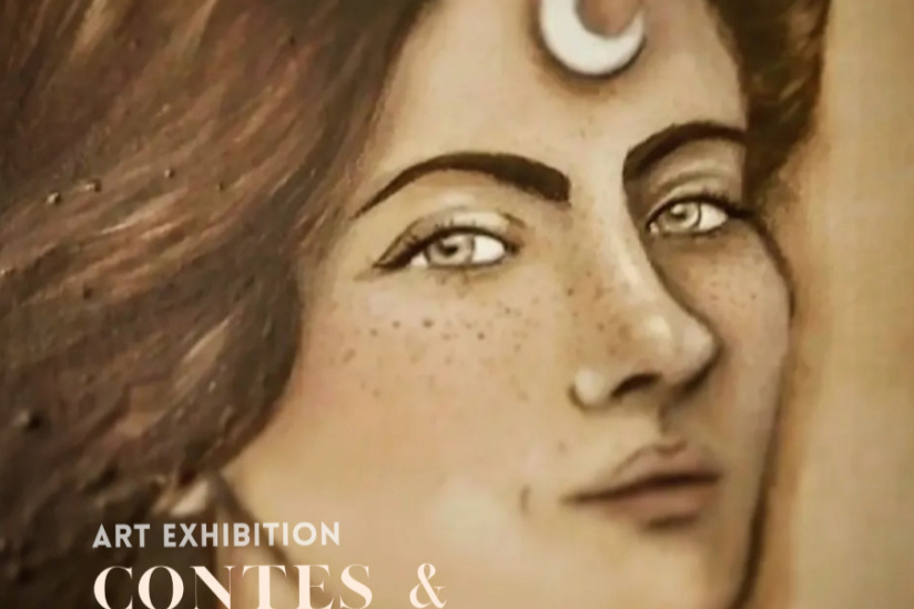 Contes et légendes de France : une exposition insolite et gratuite à découvrir au Toloache