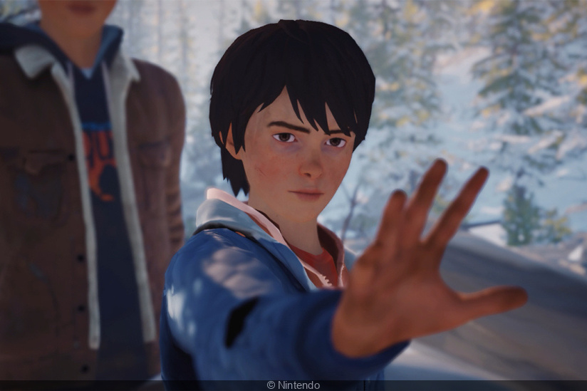 Life is Strange 2 coming to Xbox Game Pass this month