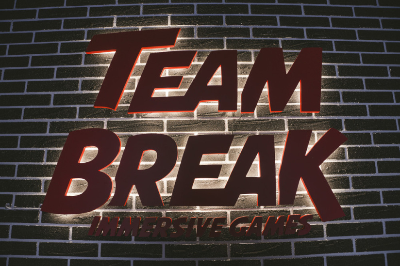 Team Break : réouverture d'un centre d'escape game dans le 9e arrondissement 