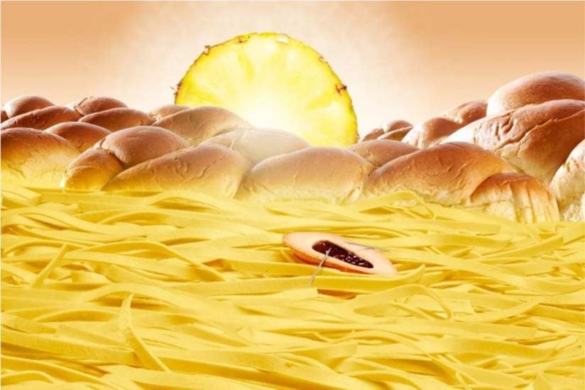 Mais vous êtes food