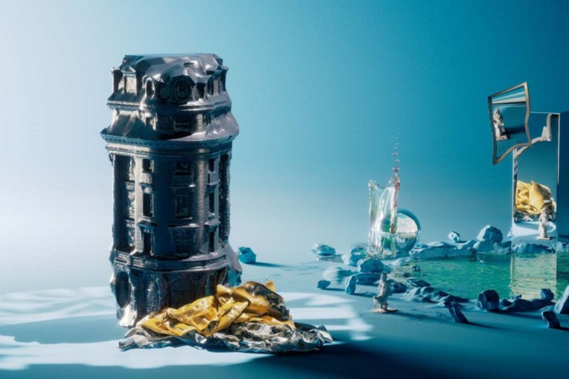 Nuit Blanche au Consulat Voltaire 