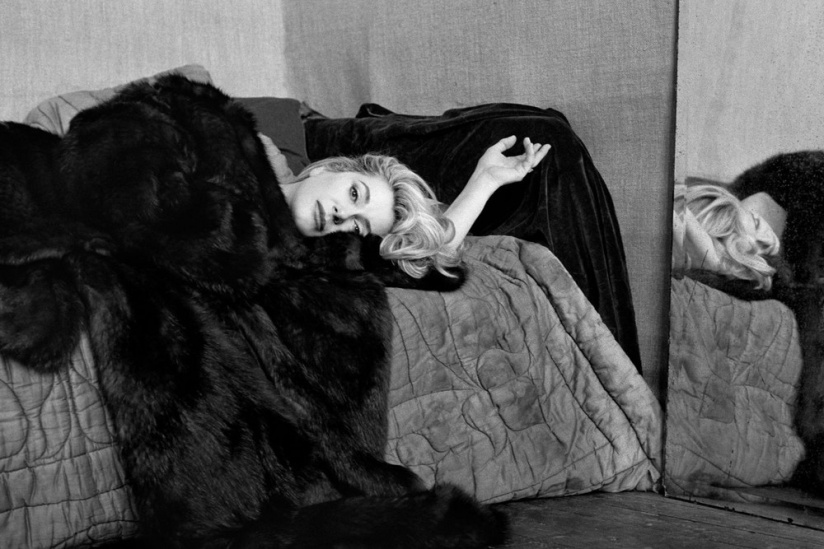 Catherine Deneuve