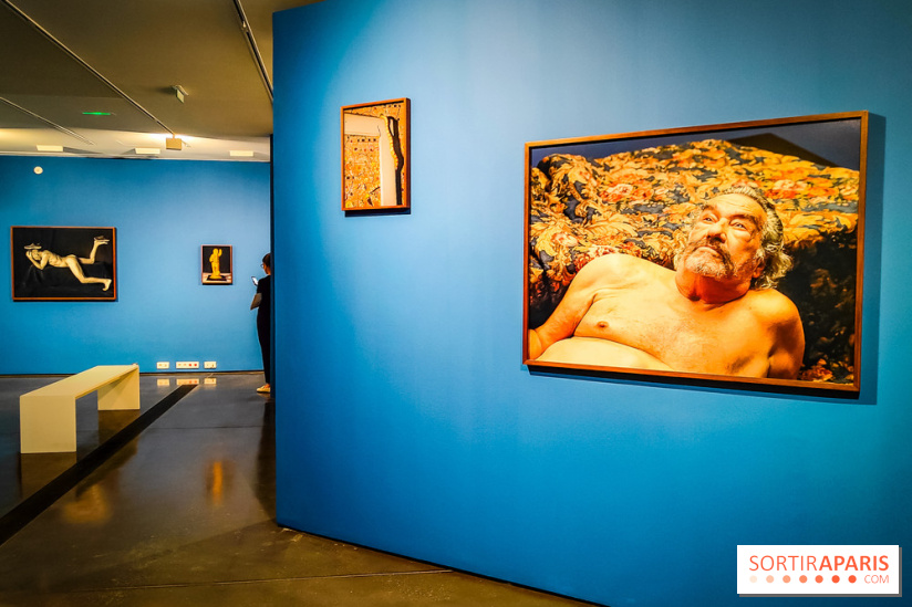 MEN UNTITLED : l'exposition photo qui interroge les idéaux masculins, à la Fondation HCB 