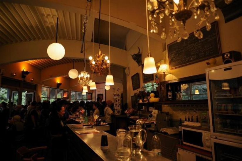 Le Montfort Théâtre