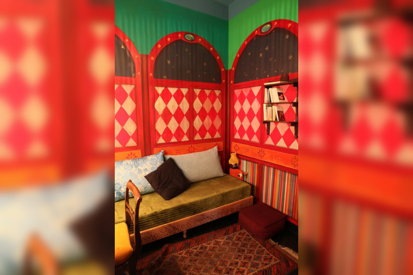 Le Montfort Théâtre