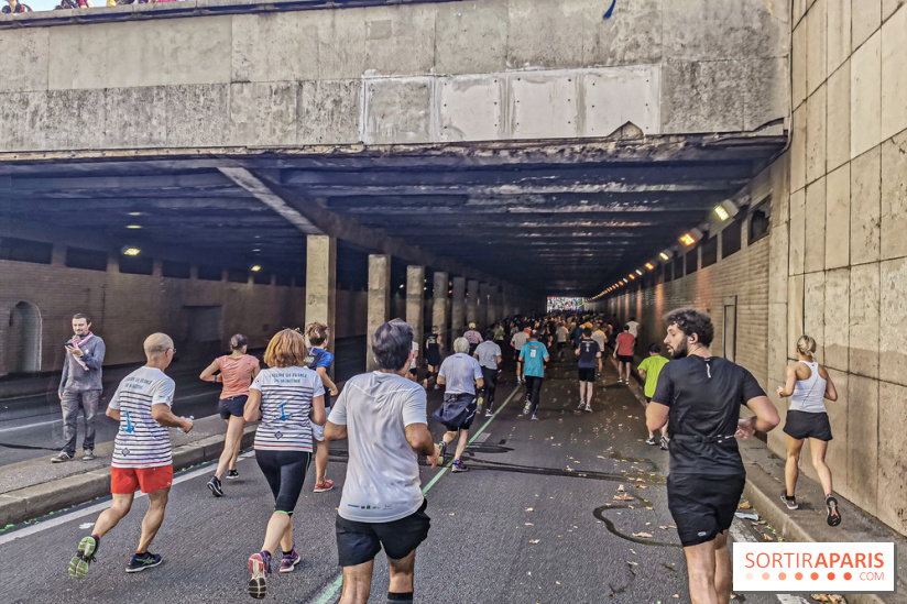 20km de Paris 2023 découvrez les