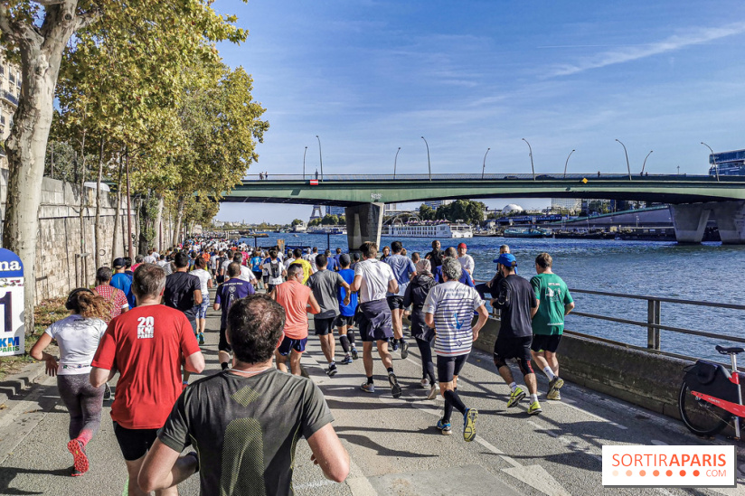20km de Paris 2023 découvrez les