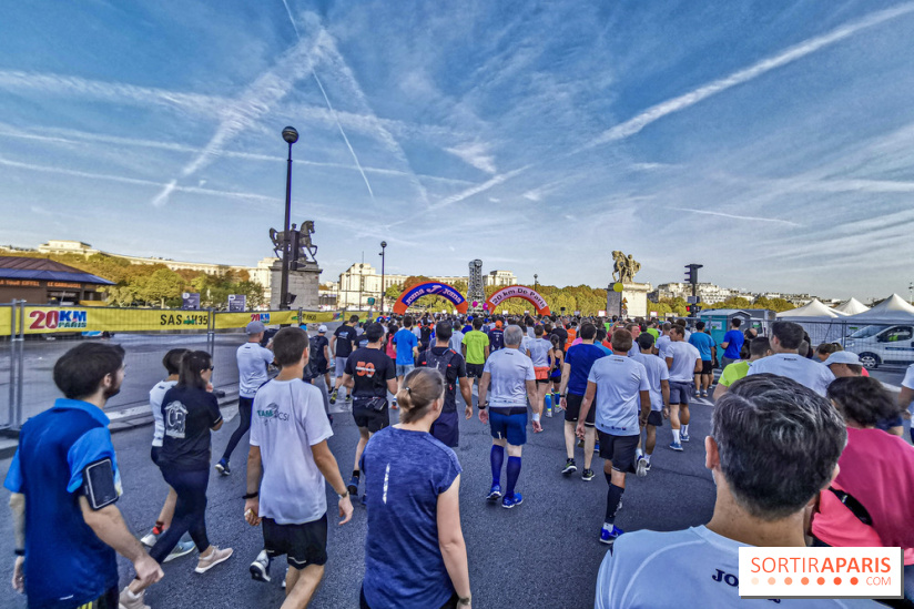 20km de Paris 2023 découvrez les