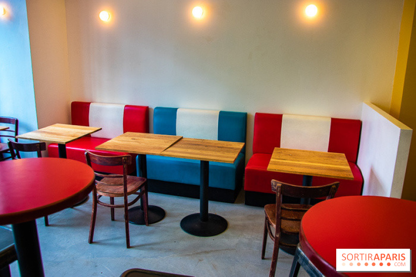 Les Petites Flèches, bar à fléchettes du 11e arrondissement