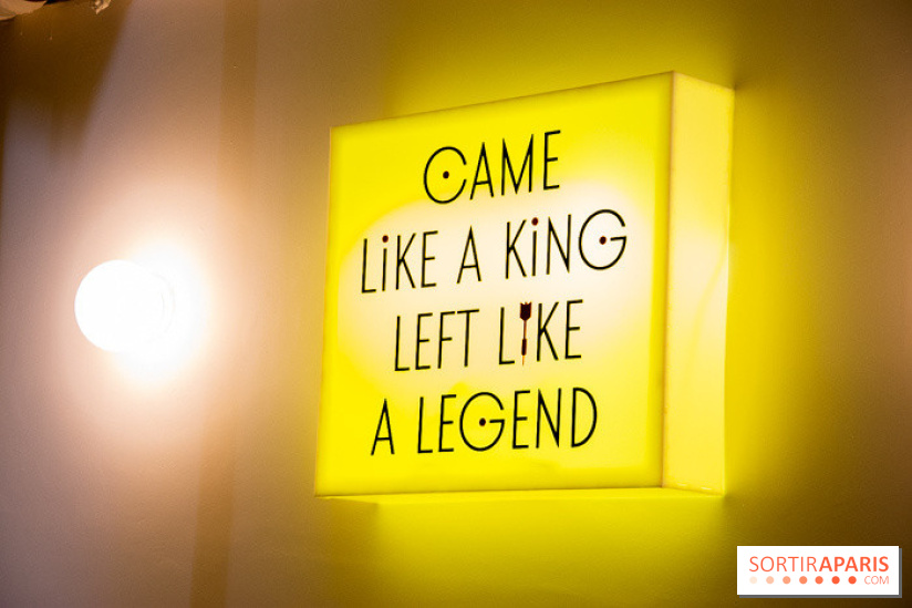 Les Petites Flèches, bar à fléchettes du 11e arrondissement