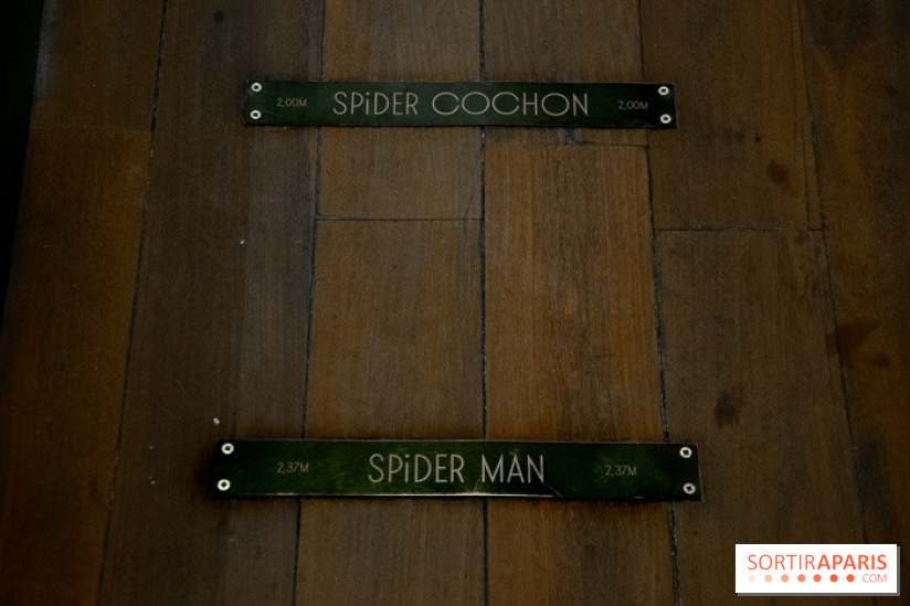 Les Petites Flèches, bar à fléchettes du 11e arrondissement