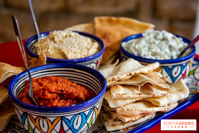 Les Petites Flèches, bar à fléchettes du 11e arrondissement