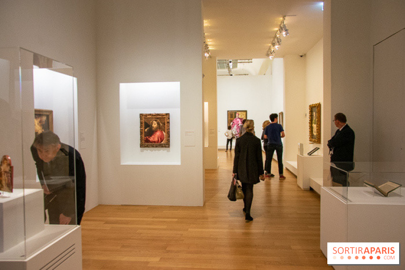 Exposition El Greco au Grand Palais - nos photos