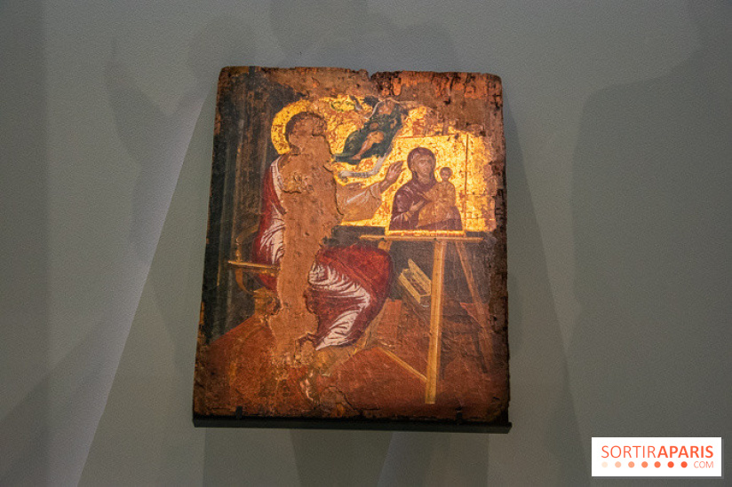 Exposition El Greco au Grand Palais - nos photos