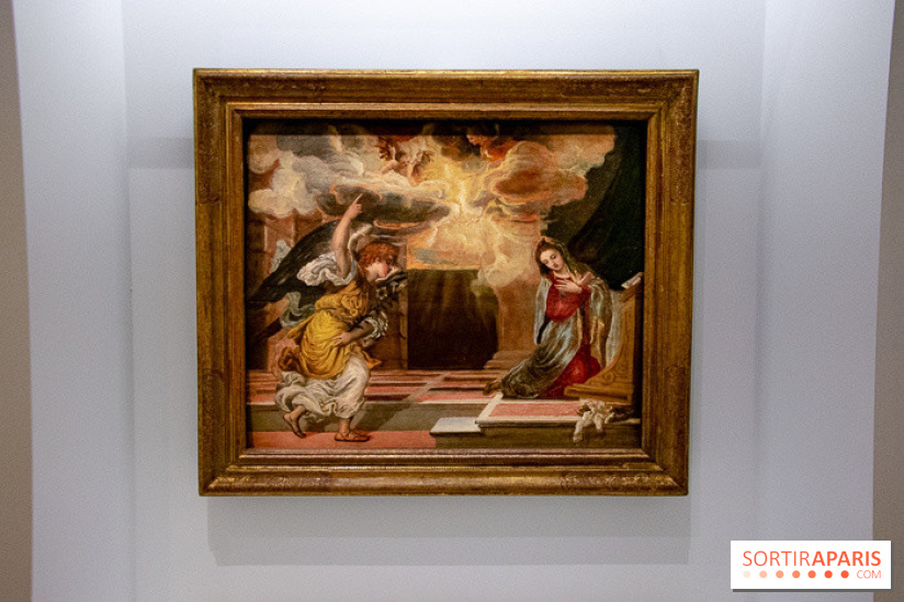 Exposition El Greco au Grand Palais - nos photos