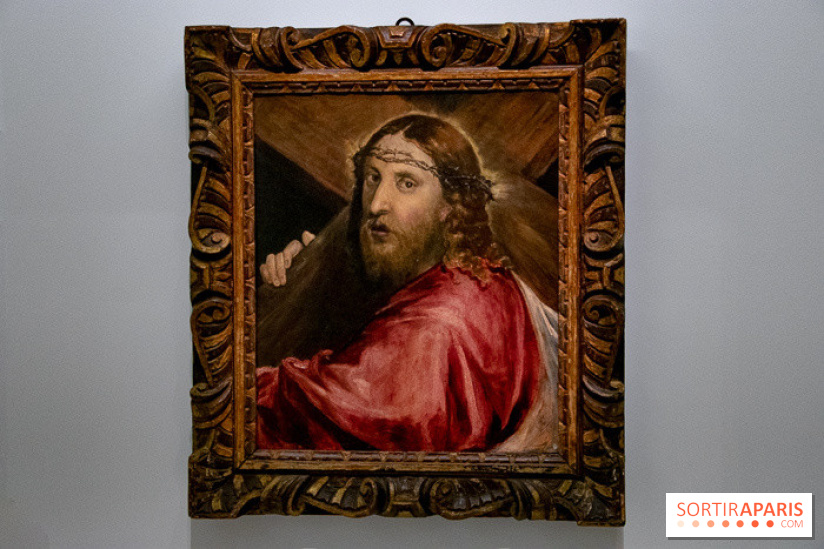 Exposition El Greco au Grand Palais - nos photos