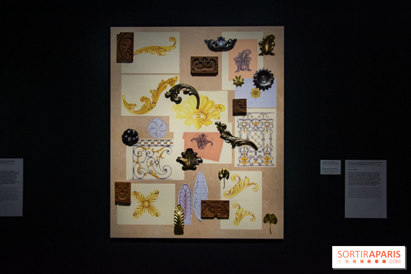 L'esprit commence et finit au bout des doigts, l'exposition au Palais de Tokyo - nos photos