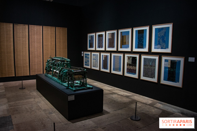 L'esprit commence et finit au bout des doigts, l'exposition au Palais de Tokyo - nos photos