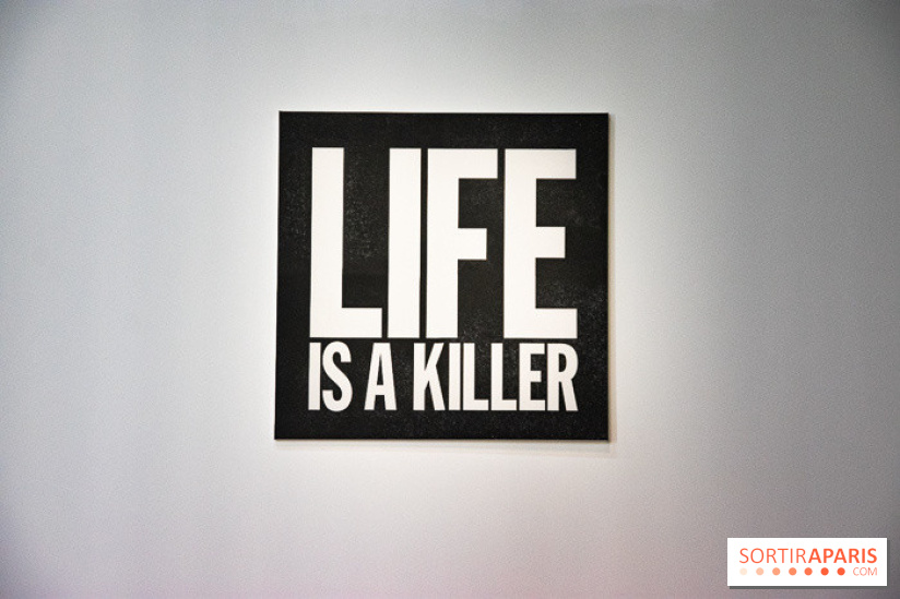 Futur, Ancien, Fugitif, l'exposition au Palais de Tokyo - nos photos