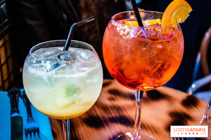 Madison Caffe, le meilleur restaurant de pâtes fraîches de Paris